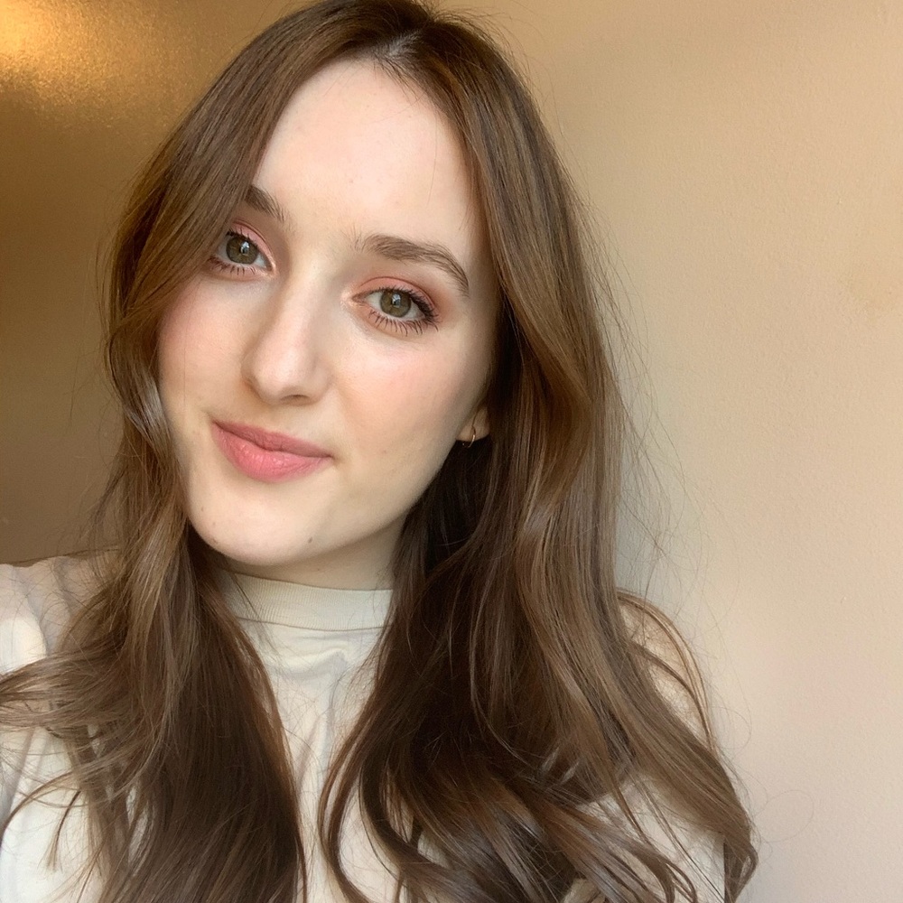 Meet your Posher, Dana